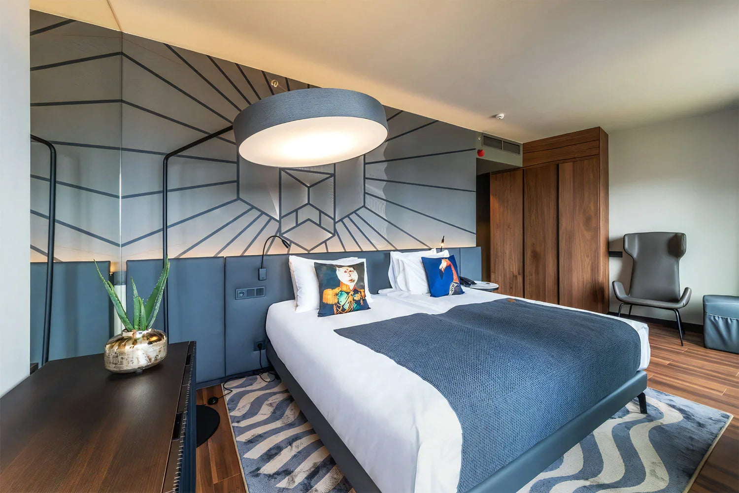 Clark Hotel – Budapest