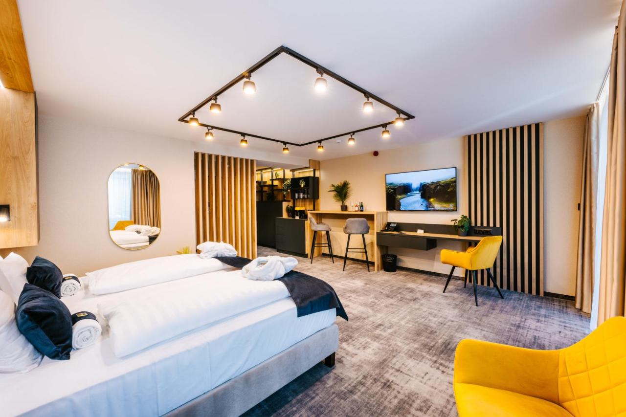 Így érdemes gondolni a szállodai szobabútorokra