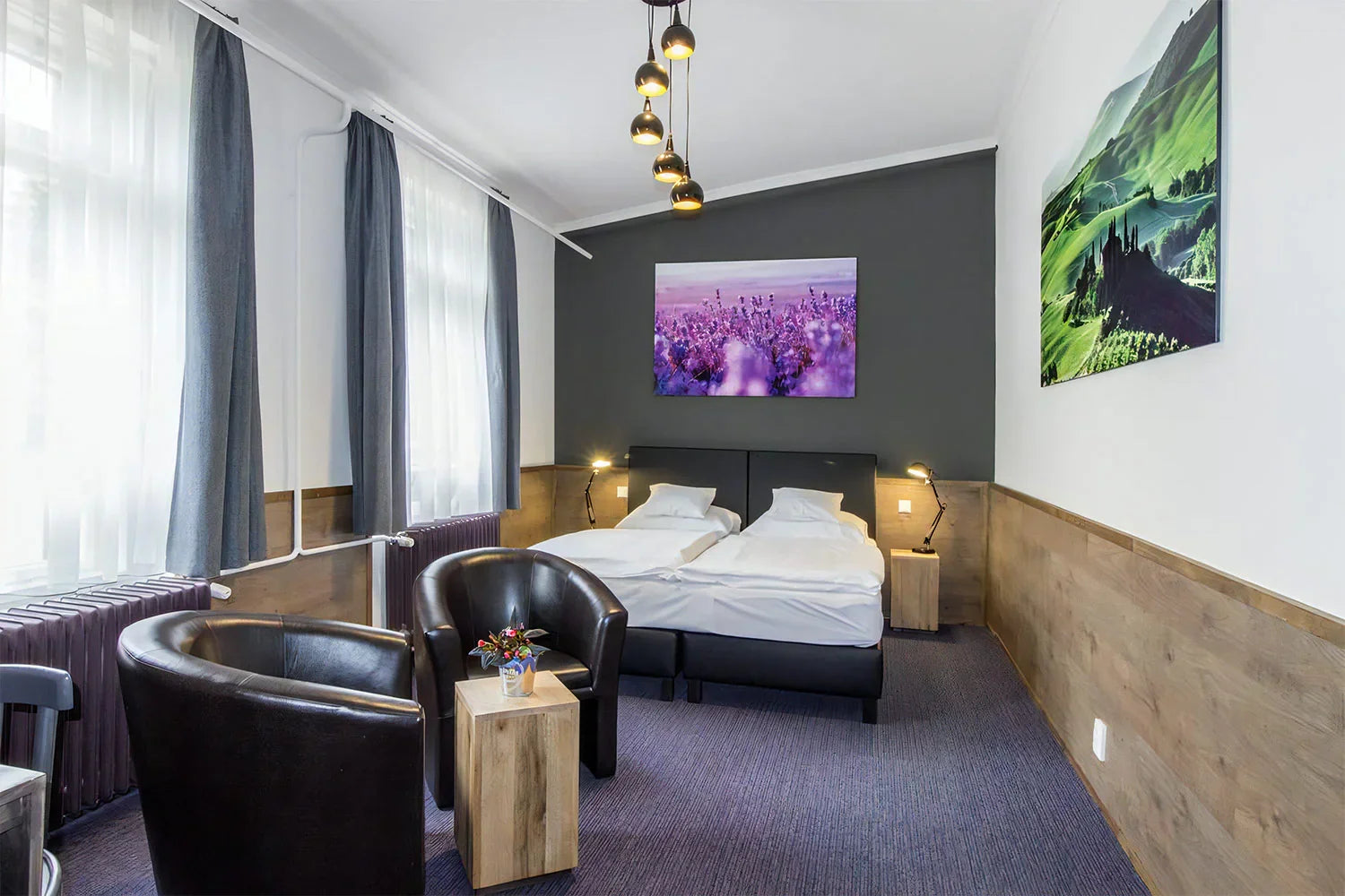 Hotel Garda – Szombathely