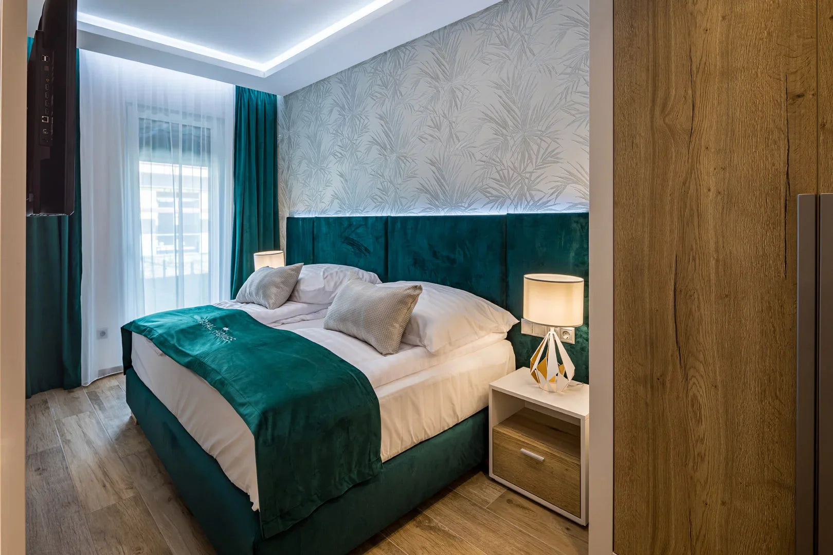 Royal Homes – Keszthely