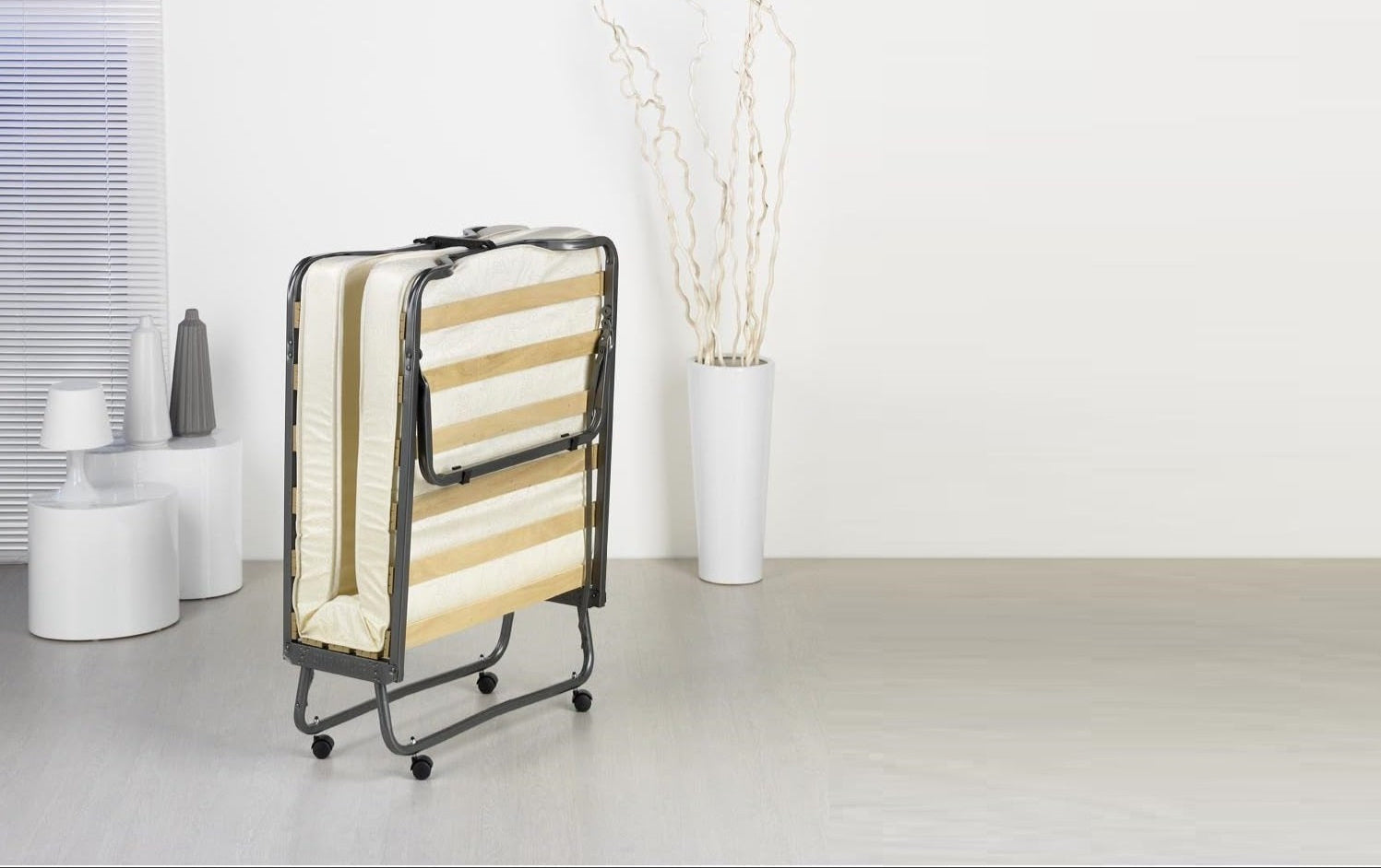 OMG szállodai összecsukható pótágy