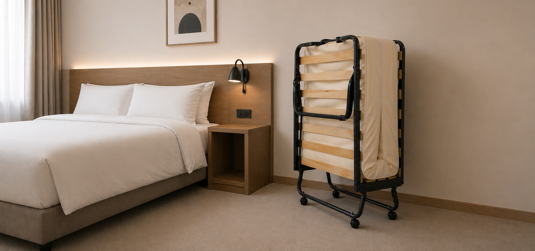 Project Bedding