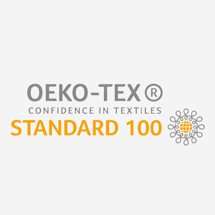 <strong>OEKO-TEX®</strong>