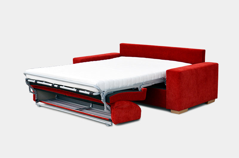 NINA fémmechanikás kanapéágy