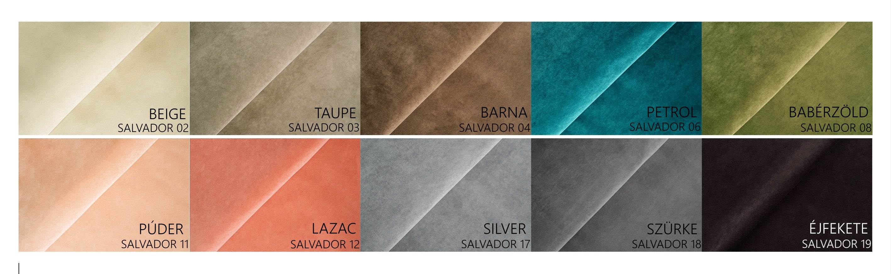 NINA fémmechanikás kanapéágy