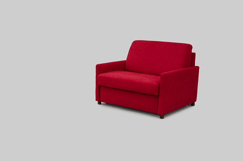 NINA fémmechanikás kanapéágy