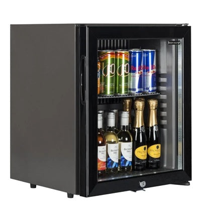 Ami egyetlen szobából sem maradhat ki: a hotel minibar