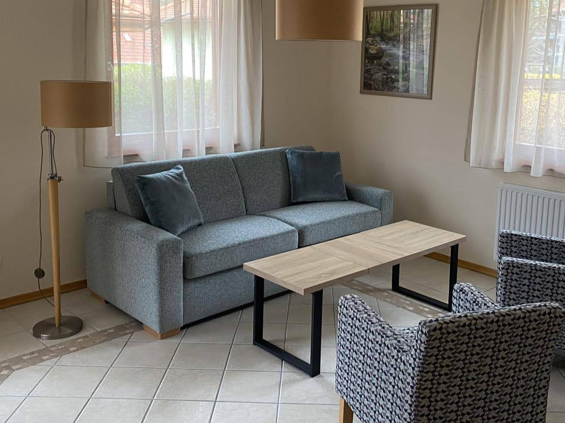 A RITA fémmechanikás kanapéágy minden szempontból ideális választás lehet!