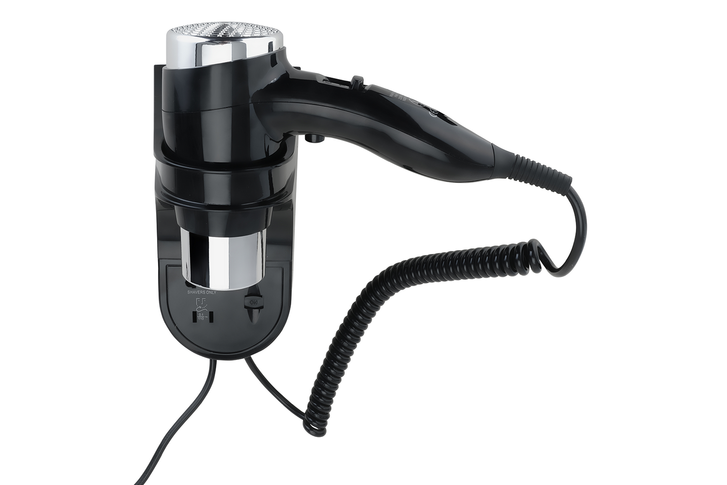 Miért érdemes falra szerelhető szállodai hajszárítót beszerezni?