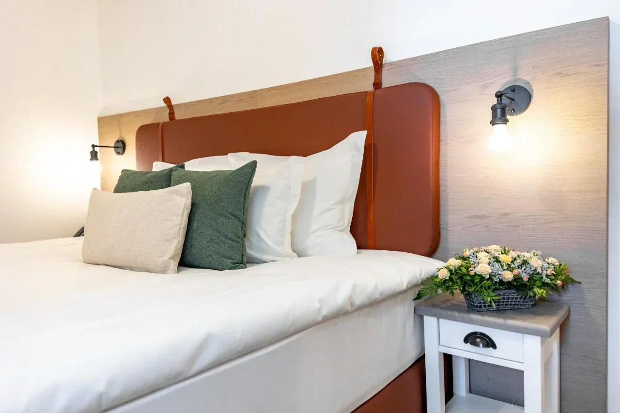 Czakó Bed&Breakfast – Budapest