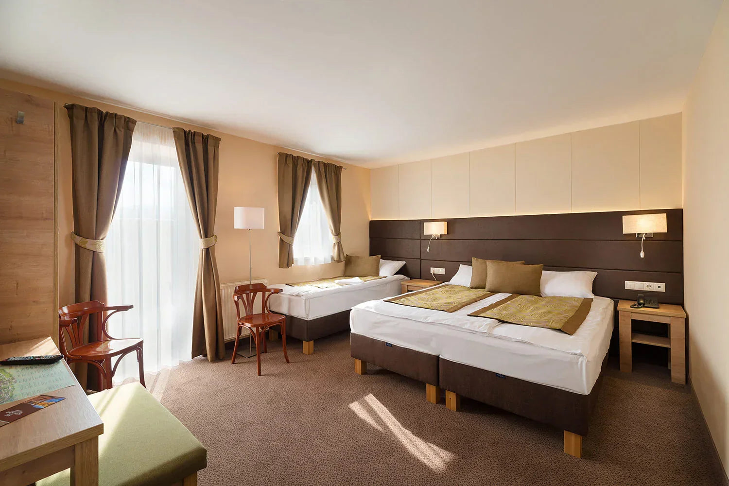 Hotel Honti – Visegrád