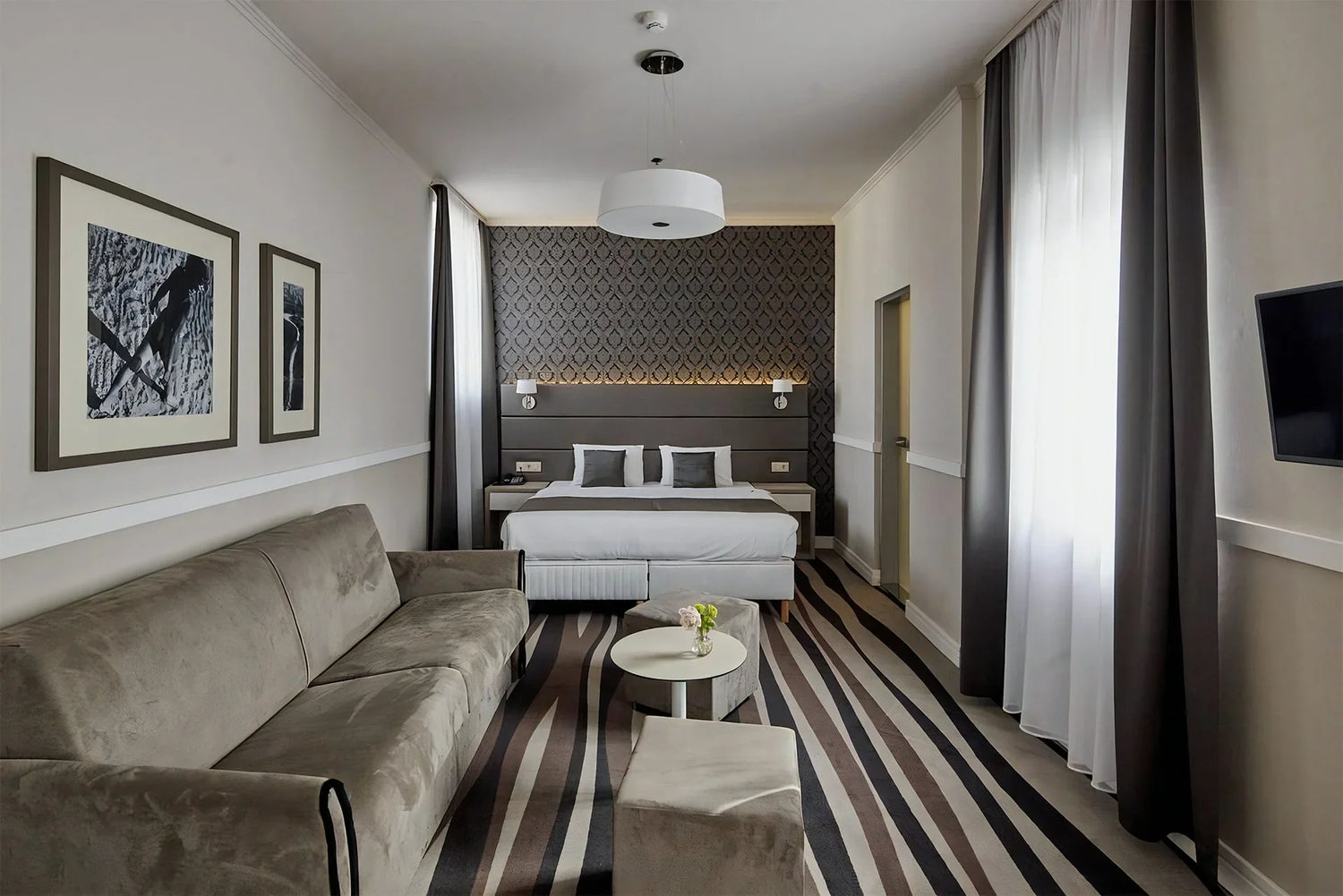 Hotel Central Basilica