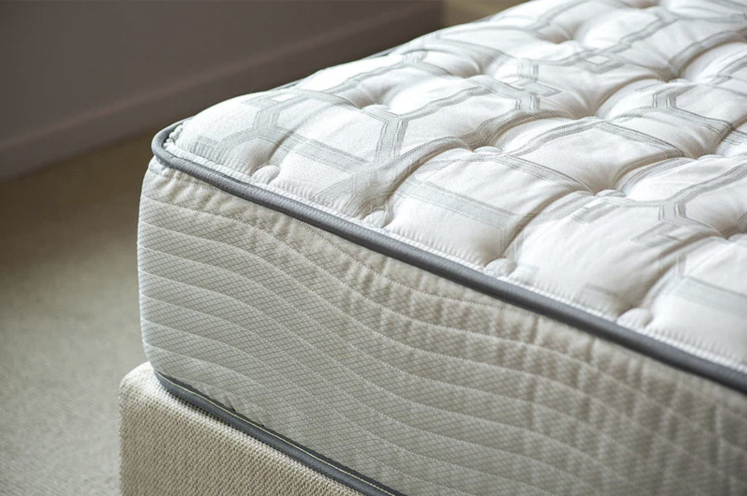 Szállodai matracok – a vendégélmény alapkövei