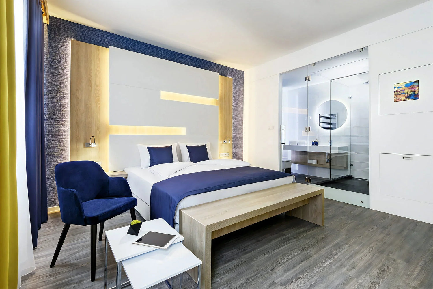 KVI Hotel – Budapest