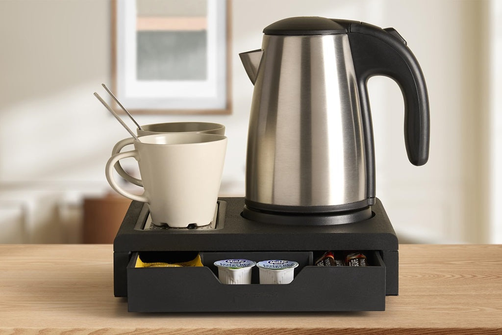 Mi az a welcome tálca?