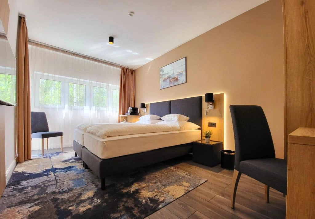 Villa Bauhaus**** Wellness Apart-Hotel