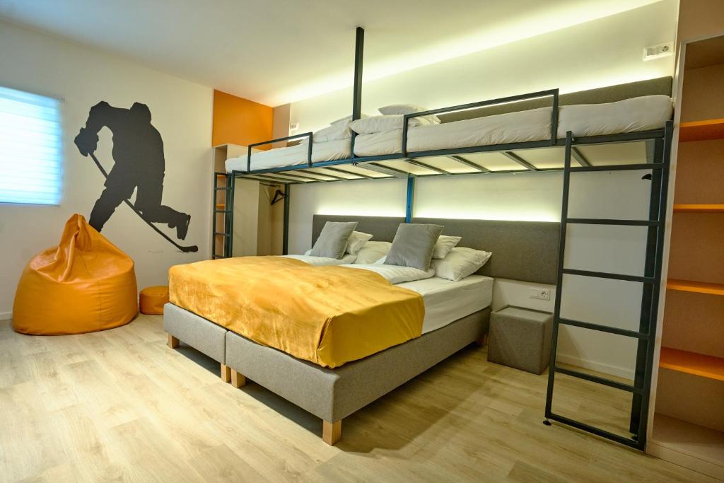 <strong>Ice Premium Apartments – Veszprém</strong>