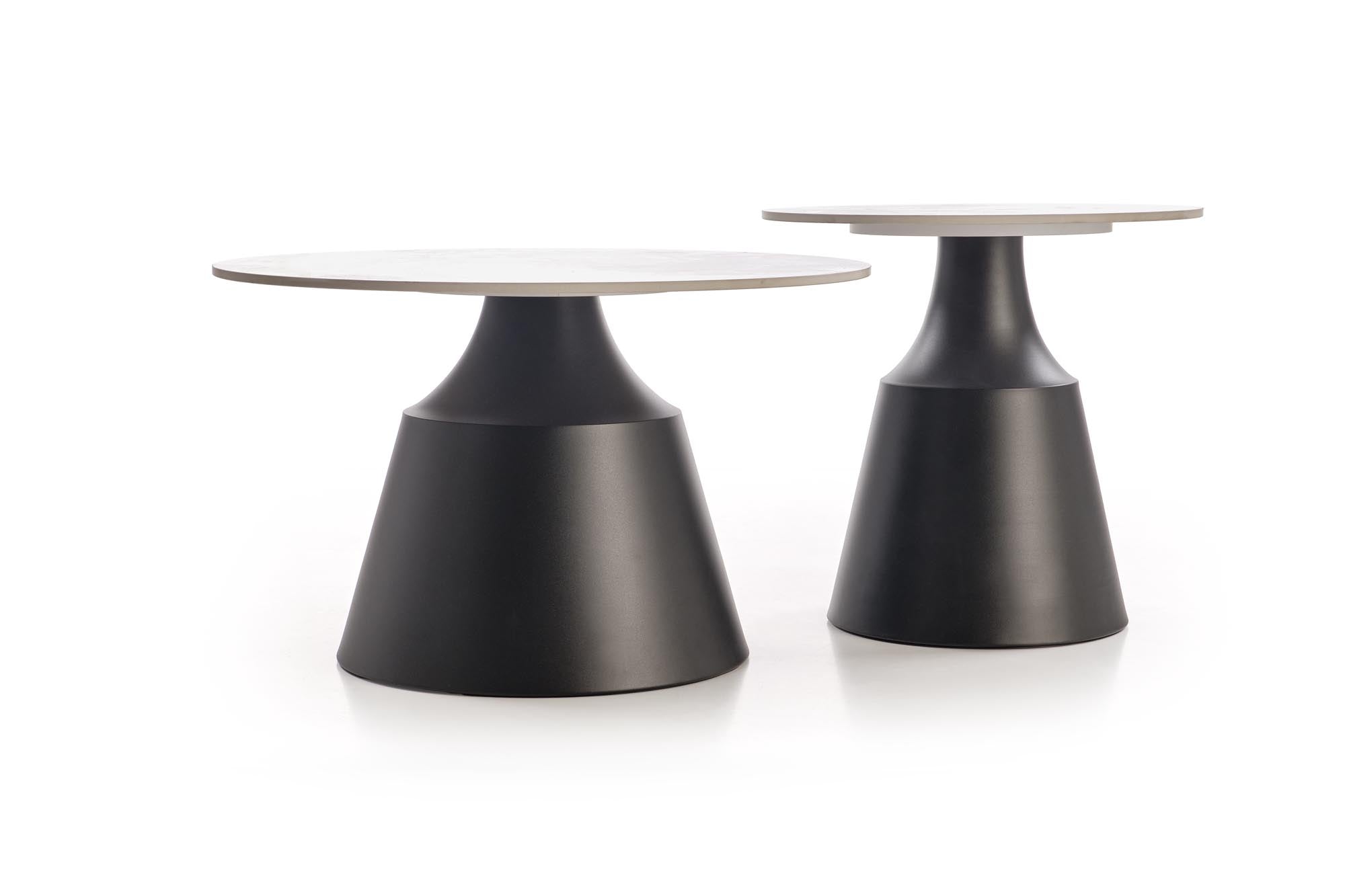 MAGNETA lerakóasztal szett