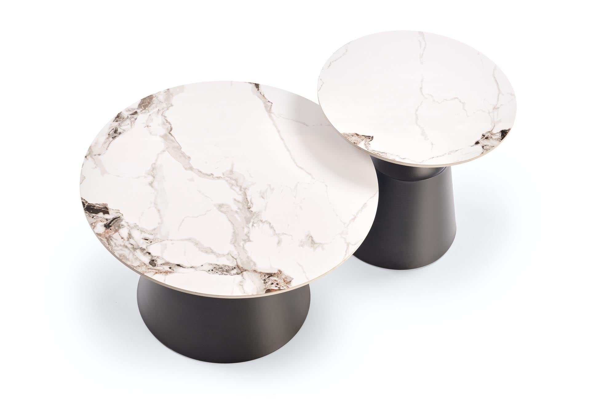 MAGNETA lerakóasztal szett