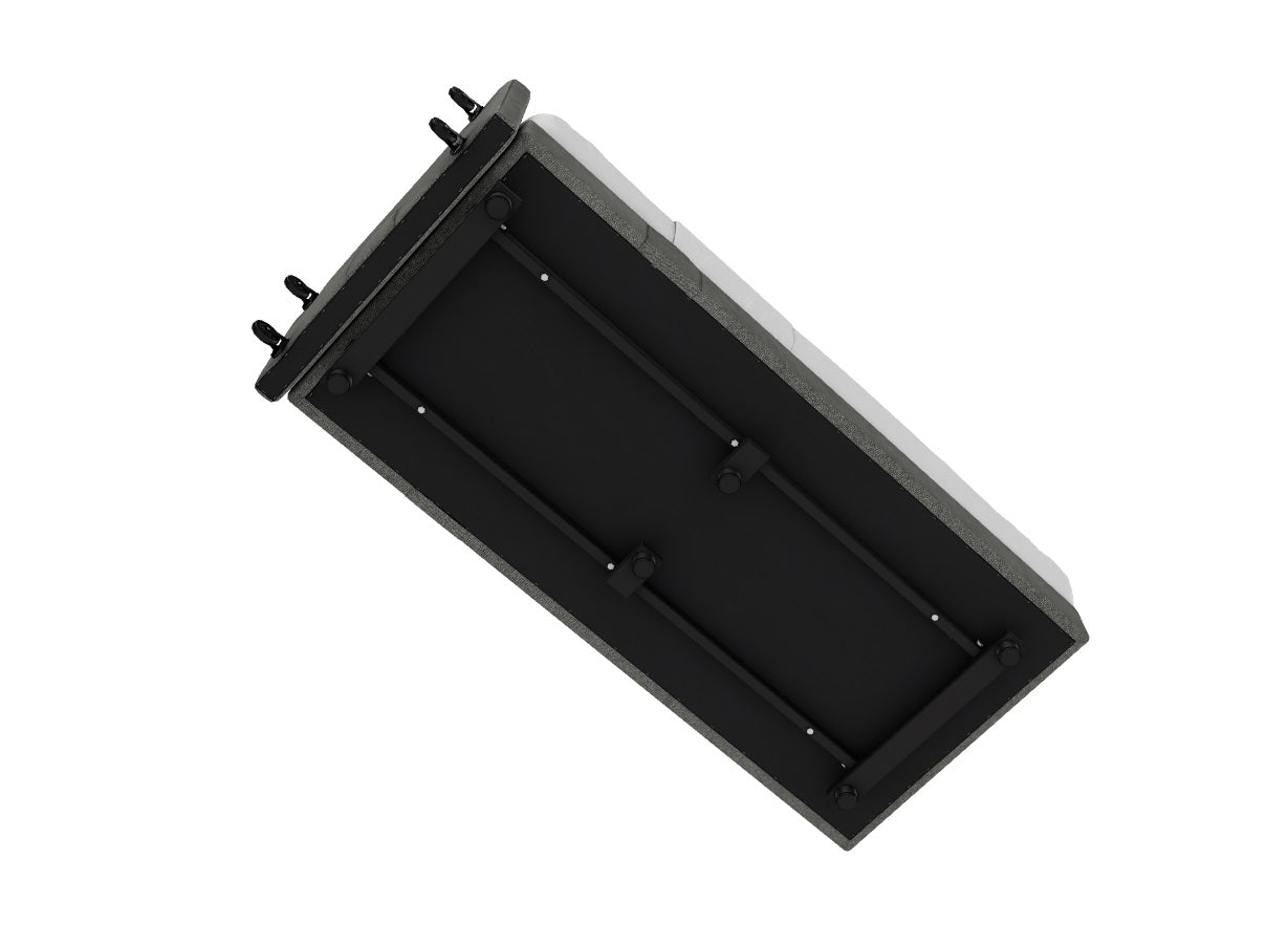 MAURO szállodai vendégágy