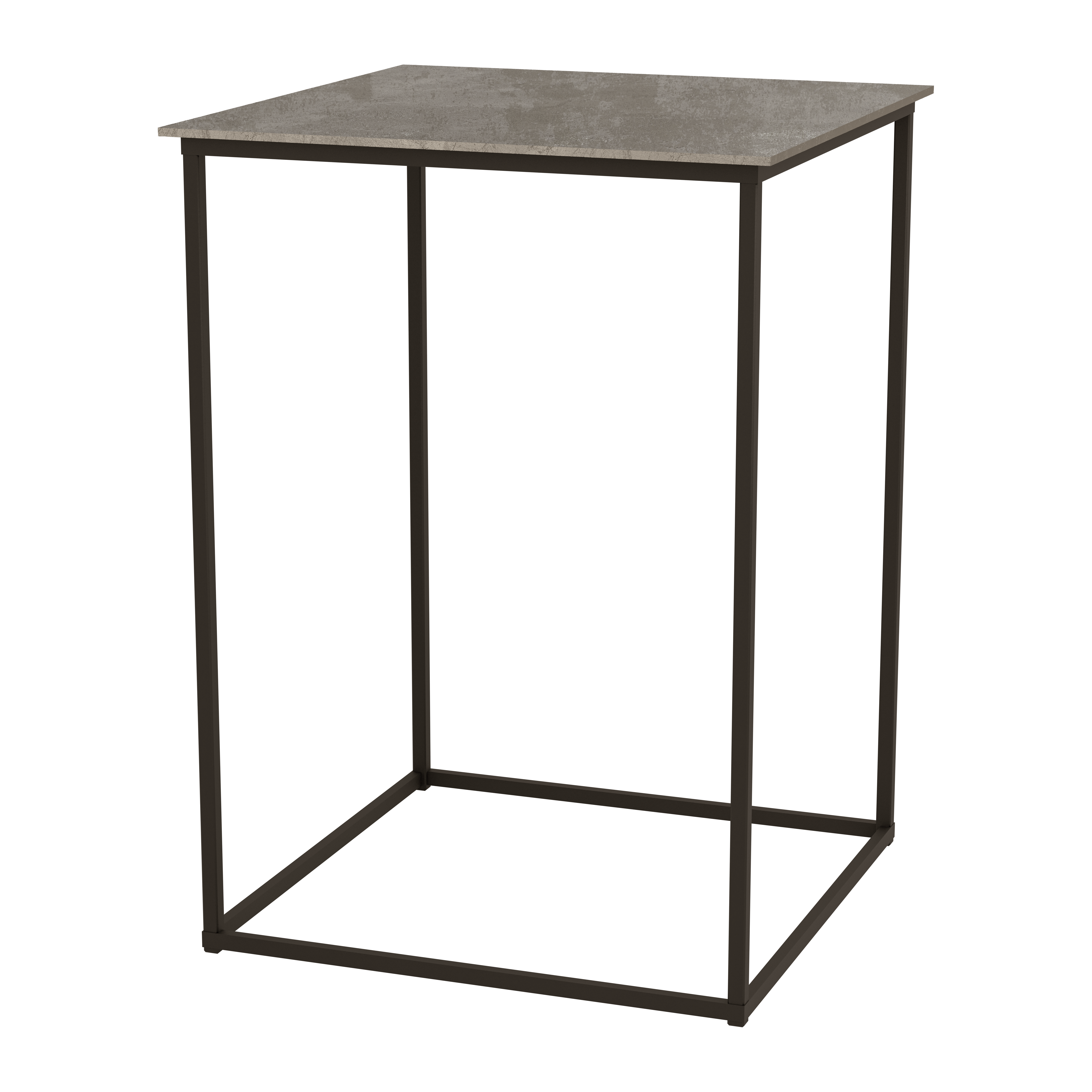 AGHLEAM lerakóasztal anti nikkel