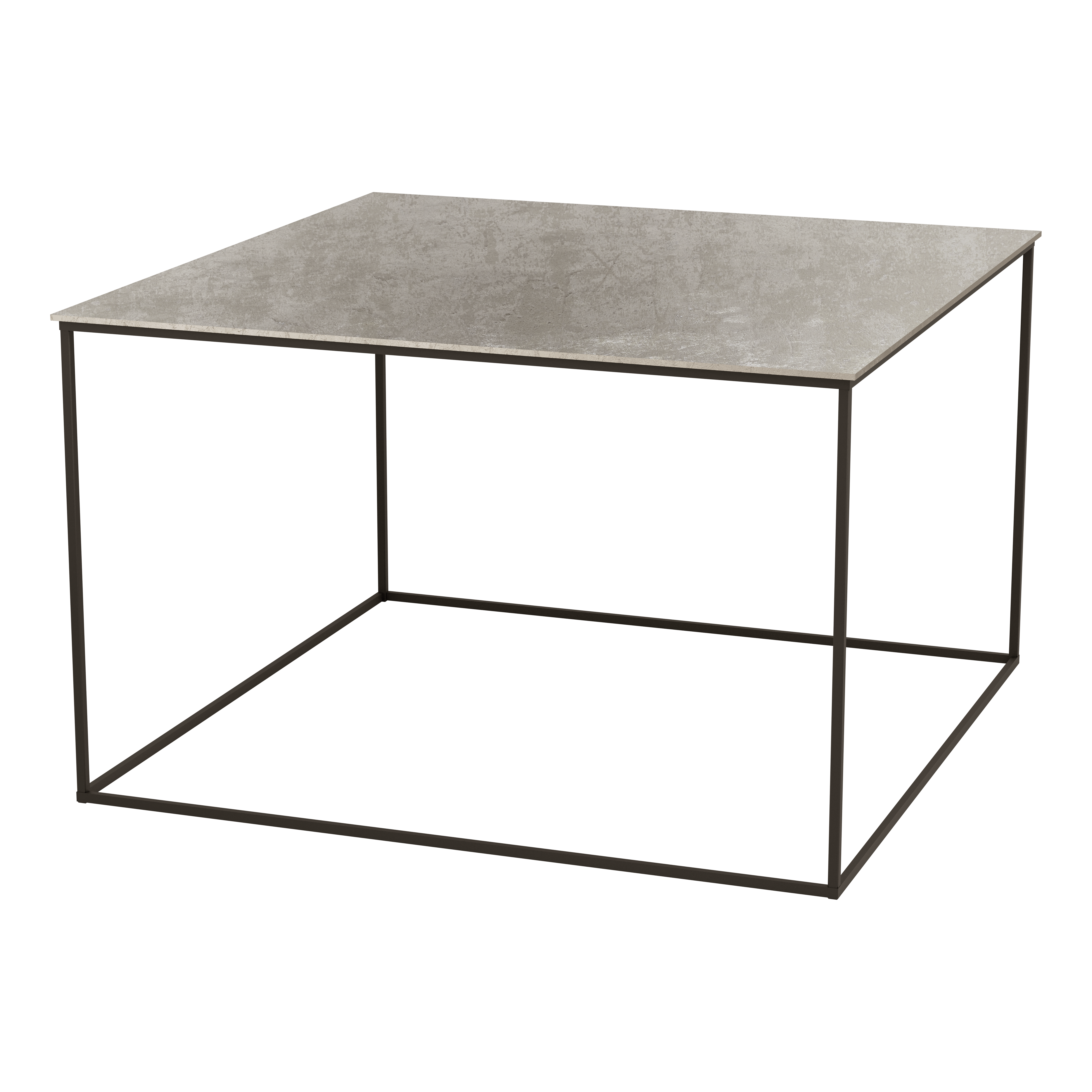 AGHLEAM lerakóasztal nikkel