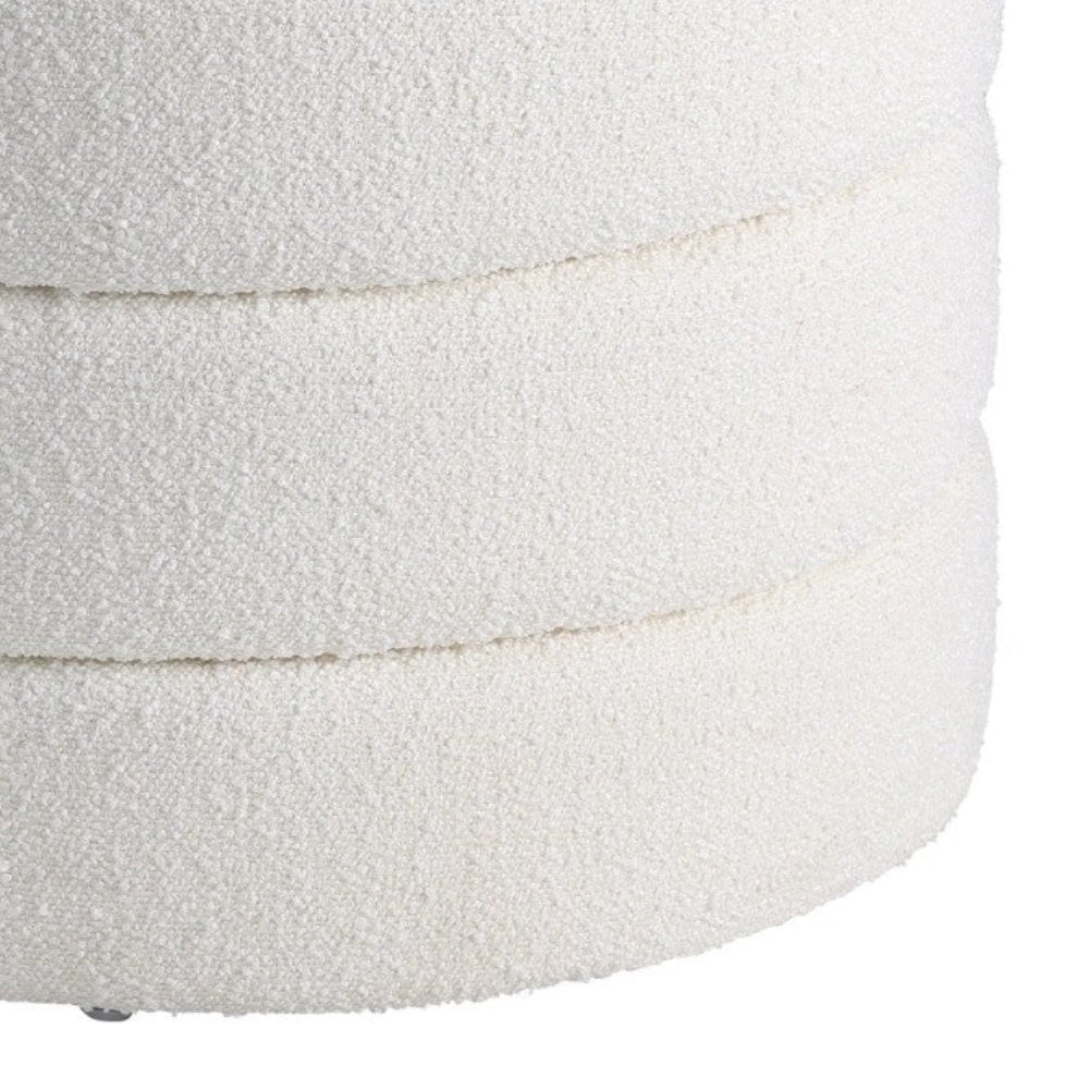 AMPAHAKA ülőke fehér