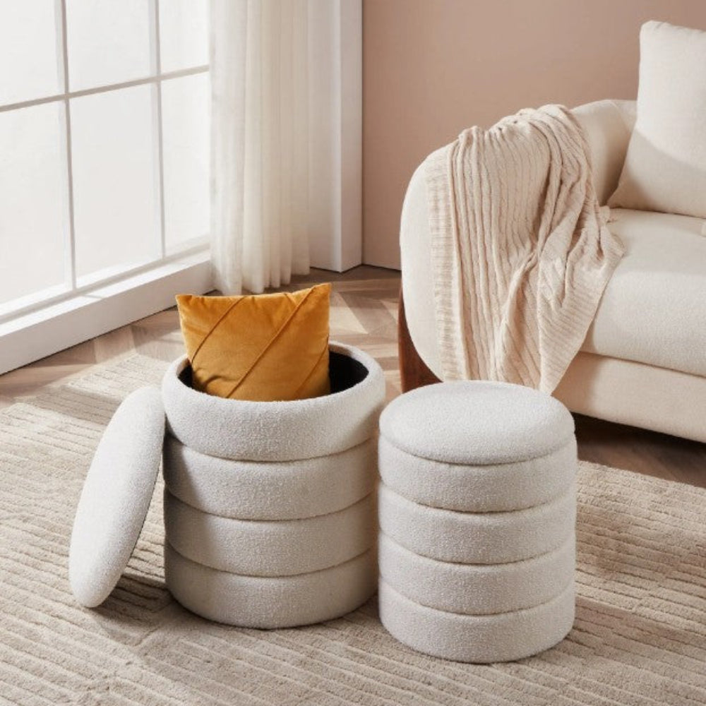 AMPAHAKA ülőke fehér