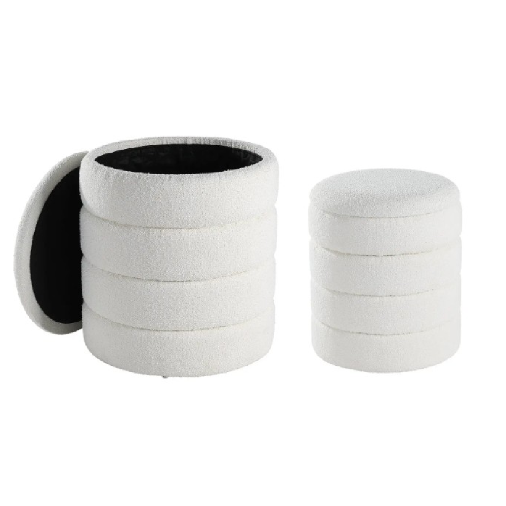 AMPAHAKA ülőke fehér