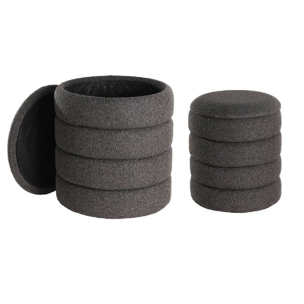 AMPAHAKA ülőke szürke