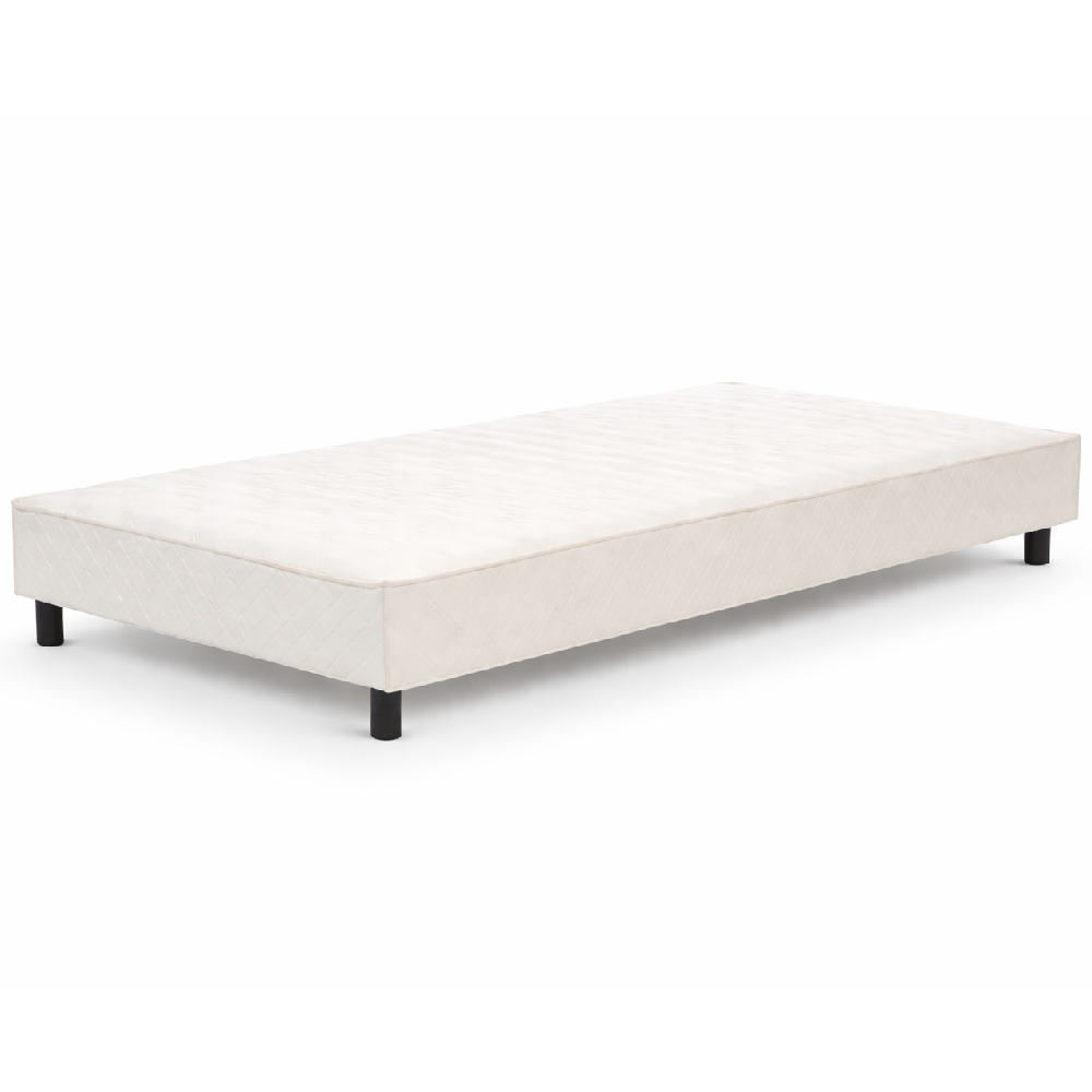 BASIC-BOX rugalmas szállodai boxspring ágy