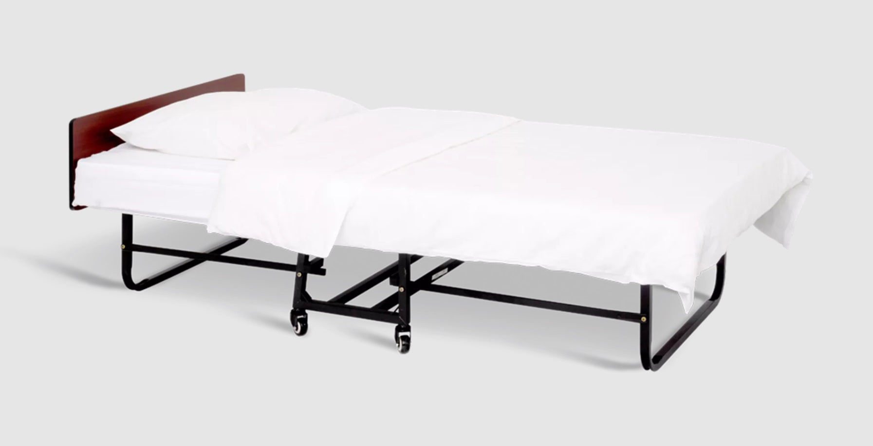 BETH szállodai összecsukható pótágy fejvéggel