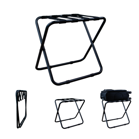 STAY fém bőröndtartó