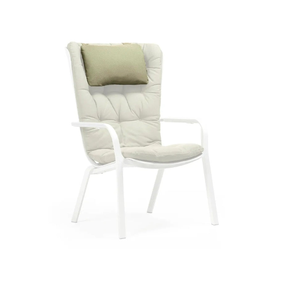 NARDI FOLIO fejpárna