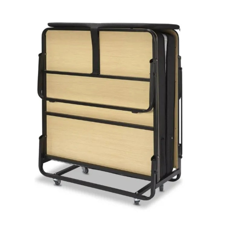 DREAM szállodai összecsukható pótágy fejvéggel