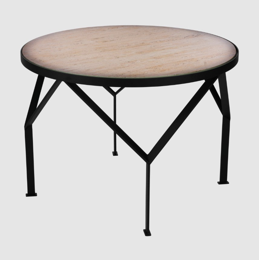 IFASINA lerakóasztal bézs 424459