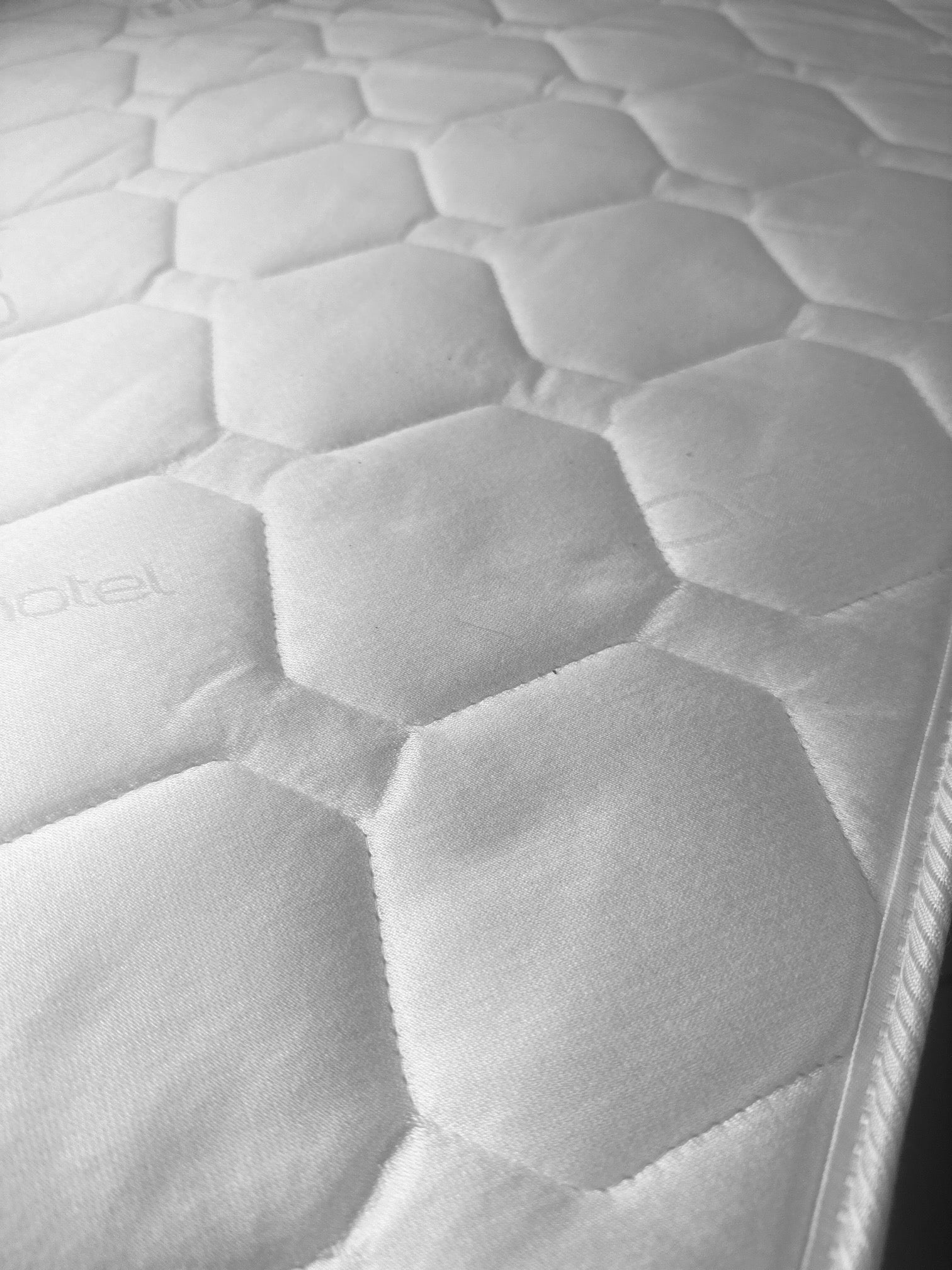 BASIC-BOX rugalmas szállodai boxspring ágy