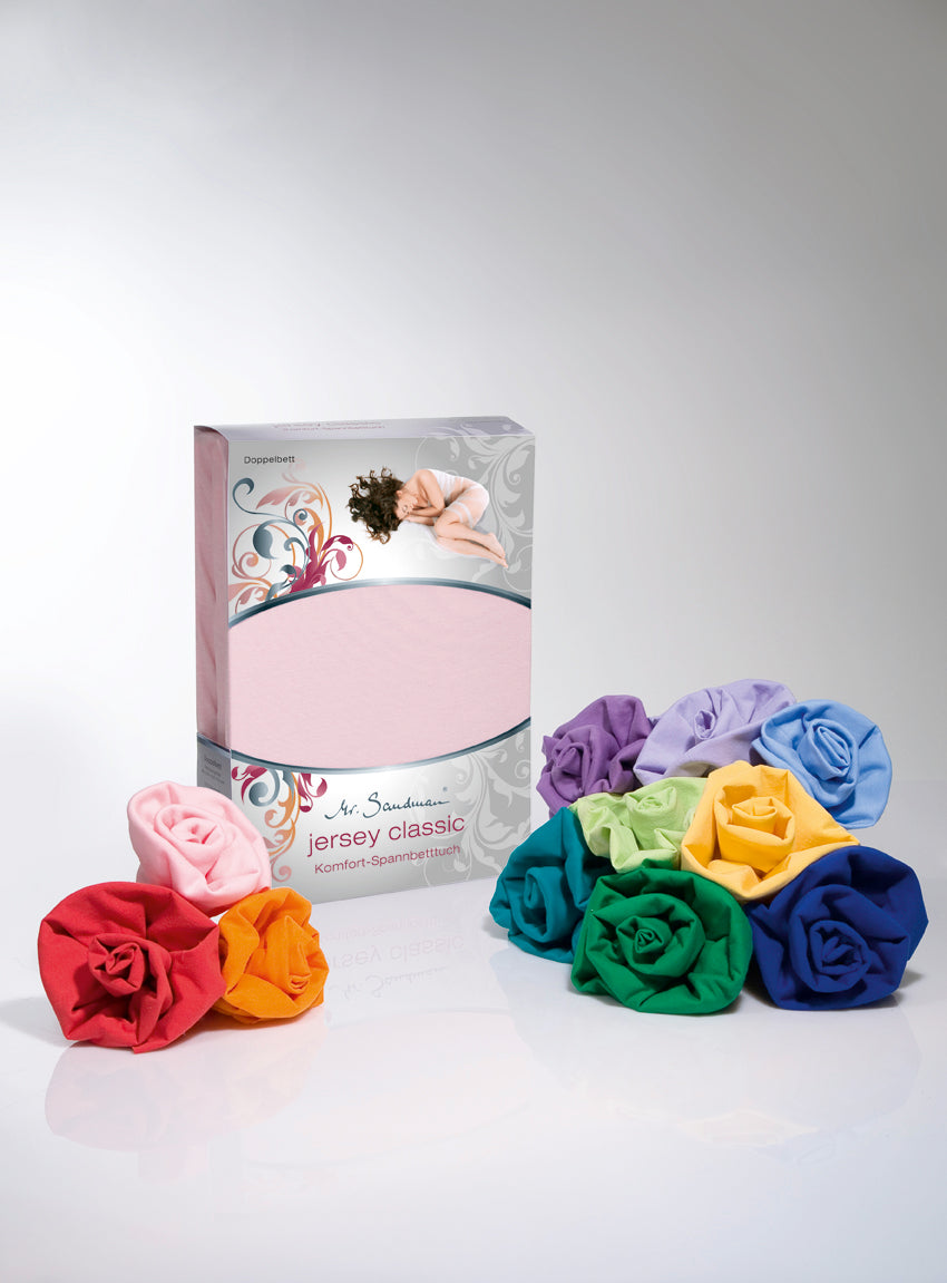 JERSEY CLASSIC gumis lepedő