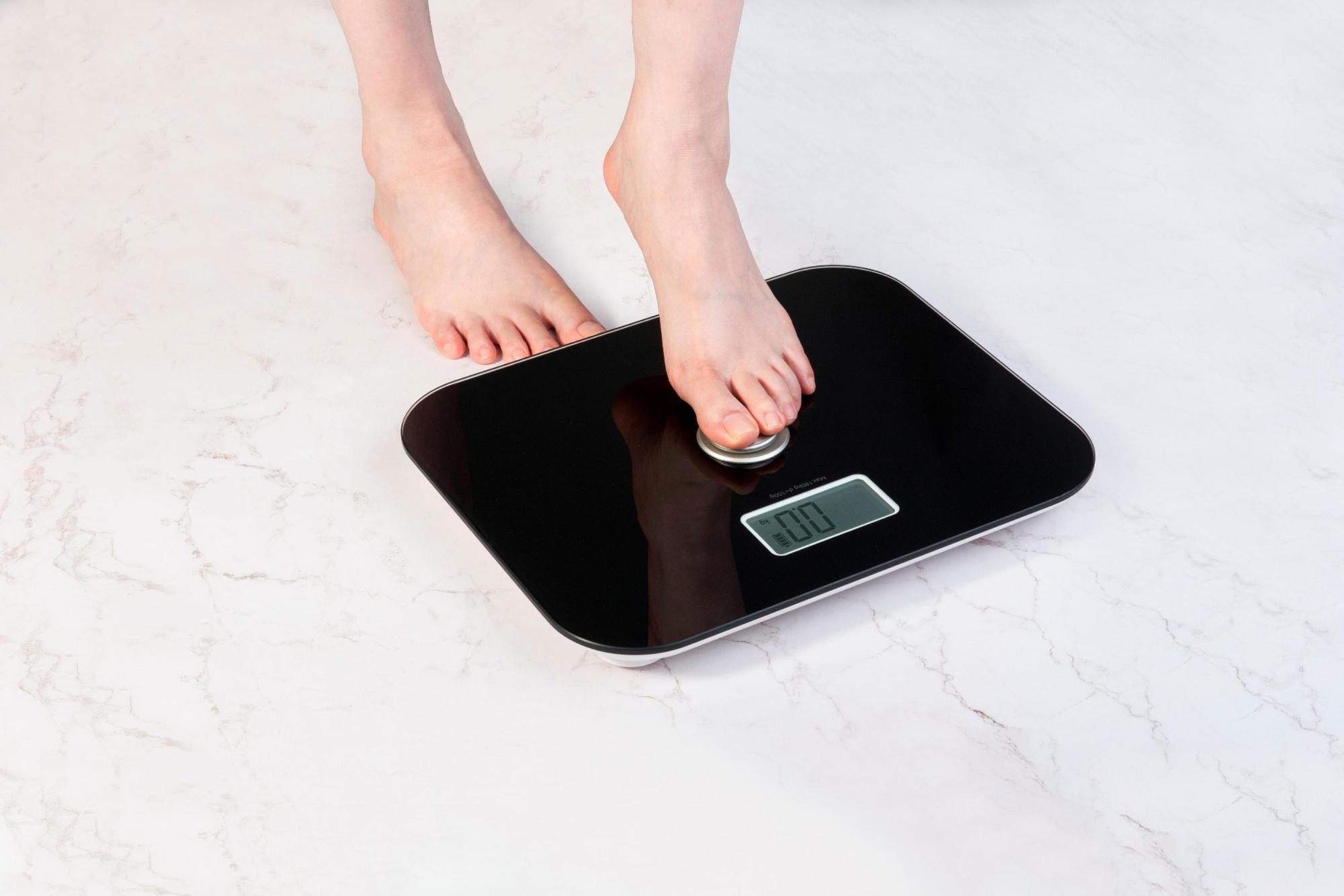 SCALA szállodai fürdőszoba mérleg