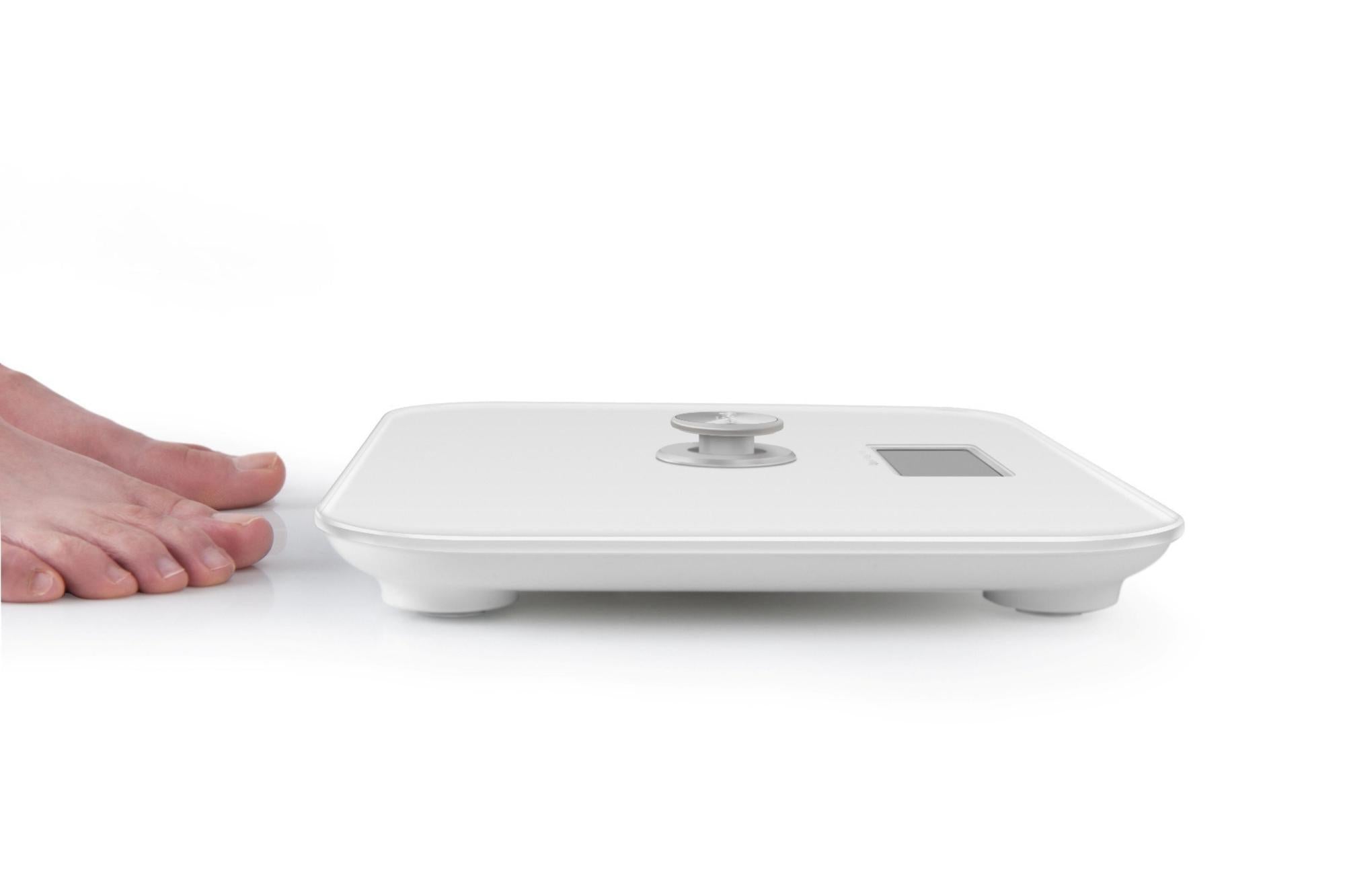 SCALA szállodai fürdőszoba mérleg