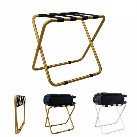 STAY fém bőröndtartó