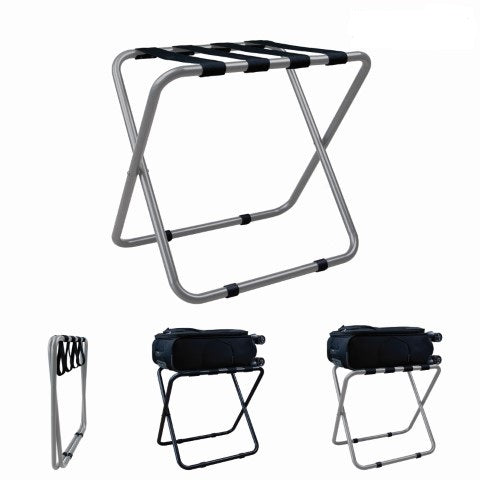 STAY fém bőröndtartó