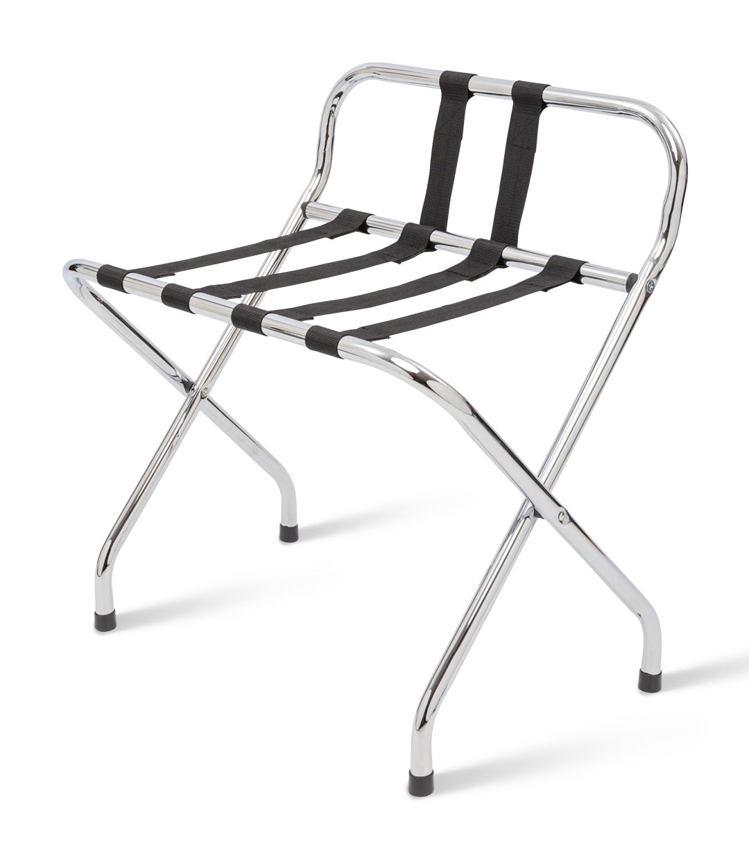 MARY II. háttámlás bőröndtartó