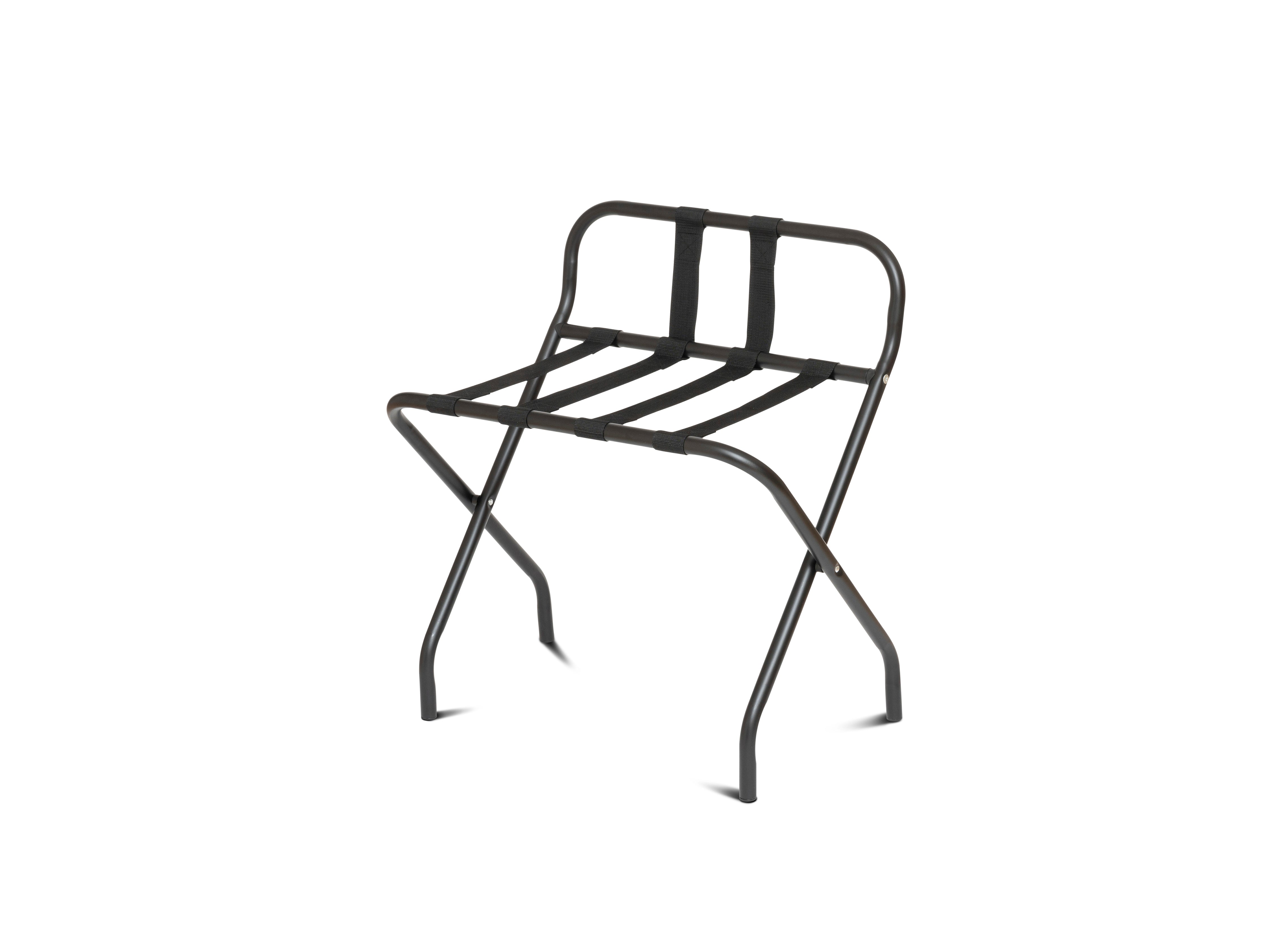 MARY II. háttámlás bőröndtartó