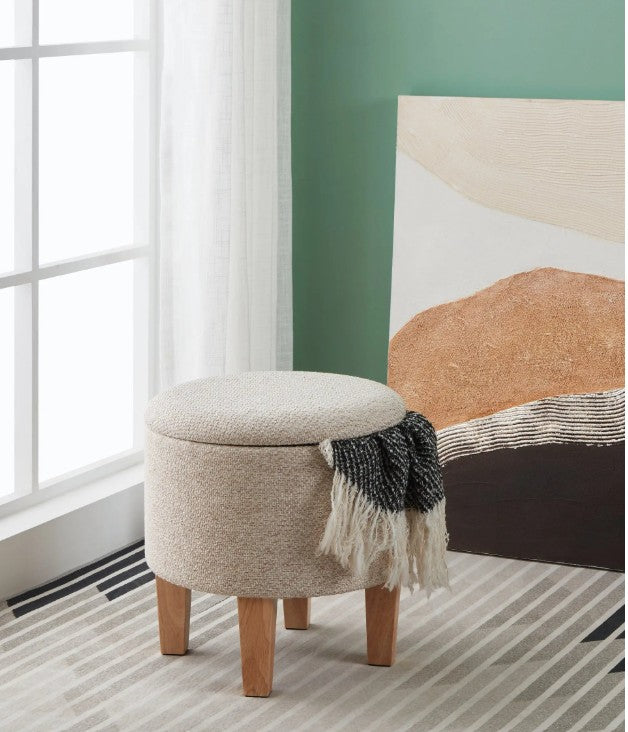 MASHIKE ülőke bézs