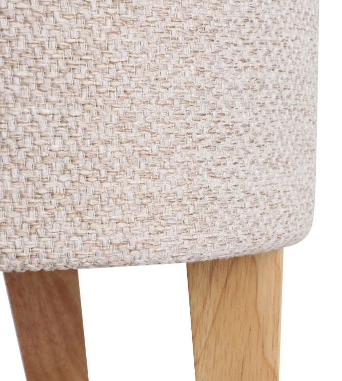 MASHIKE ülőke bézs