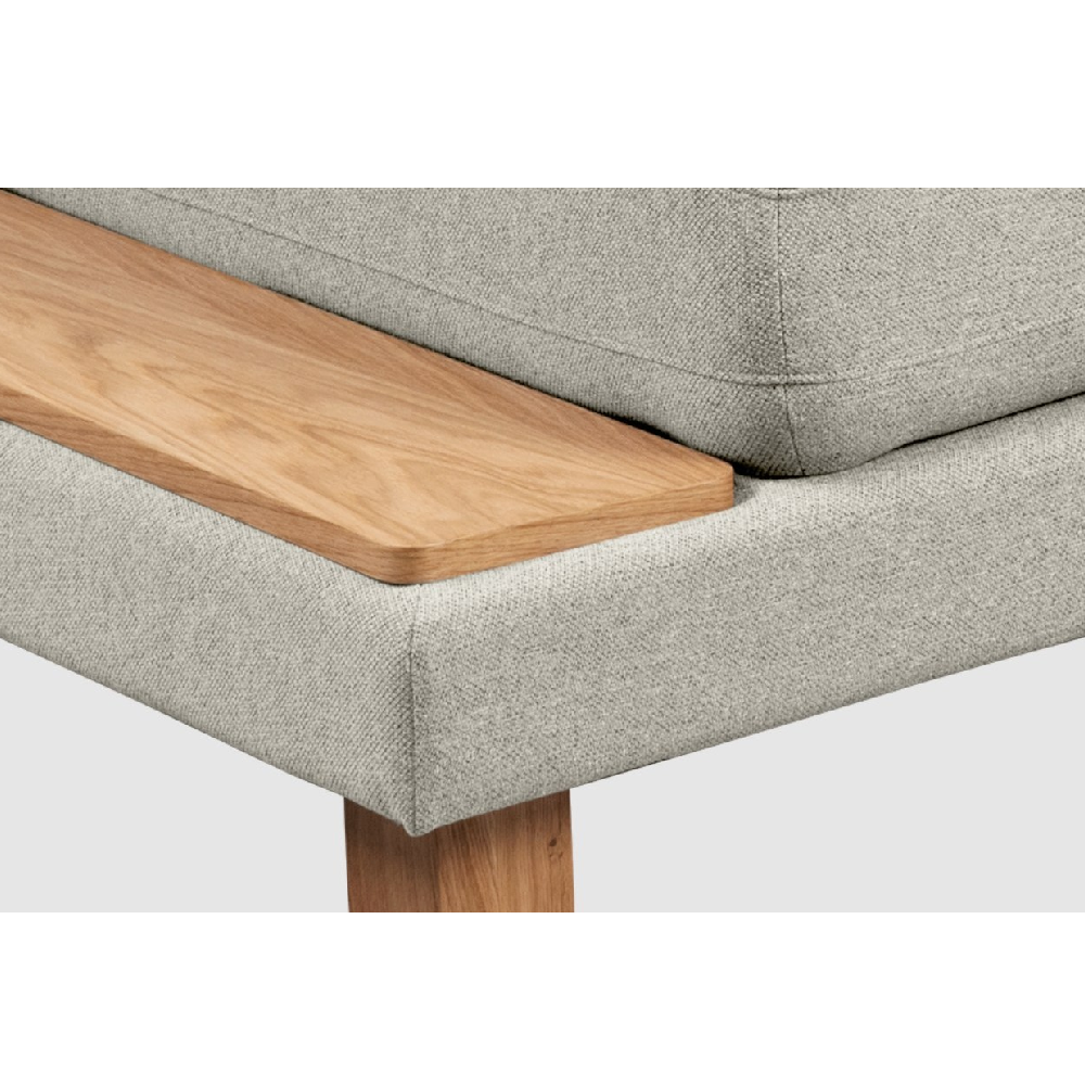 MAASUPA kanapé bézs