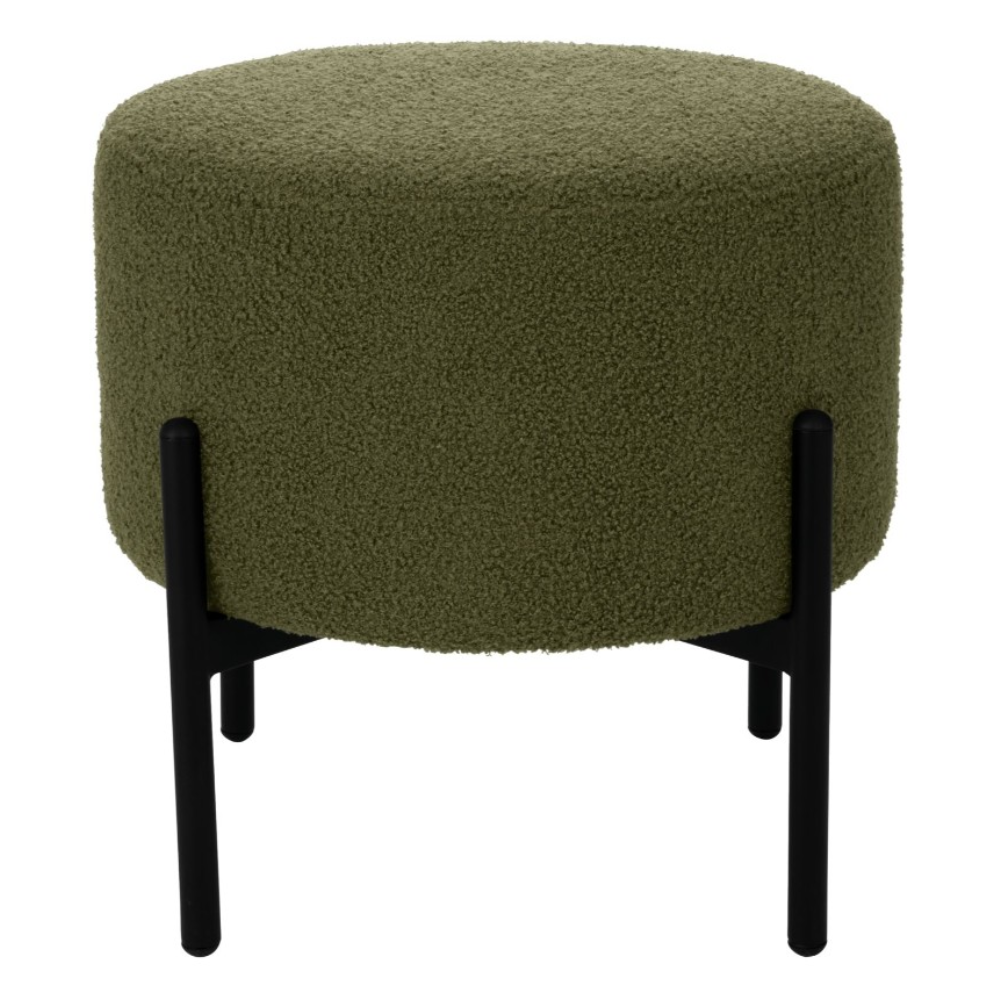 MANIRENJA ülőke zöld