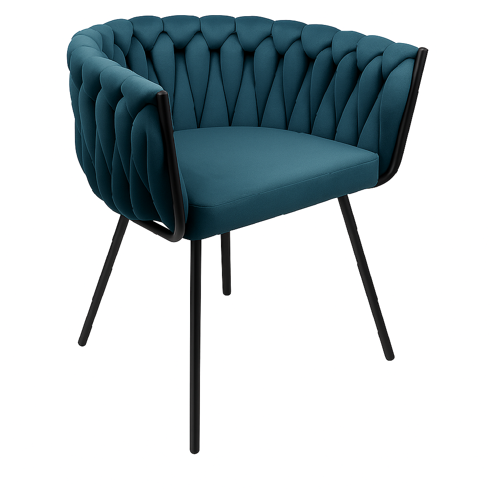 MANAMBOLOSY szék petrol