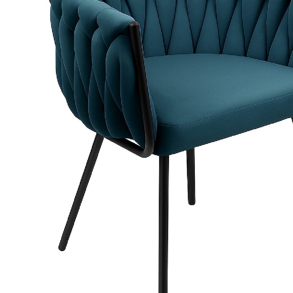 MANAMBOLOSY szék petrol